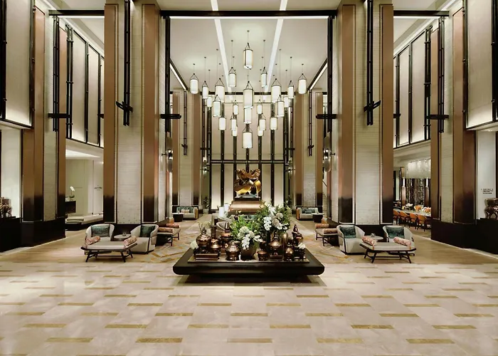 Chiang Mai Marriott