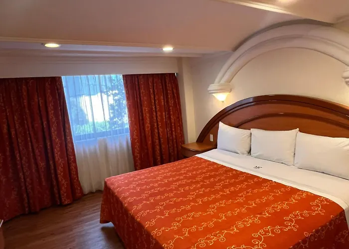 Hotel Premier