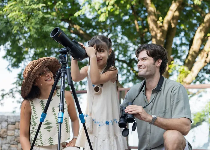 5 star hotel: The Westin Siray Bay Resort & Spa, Phuket