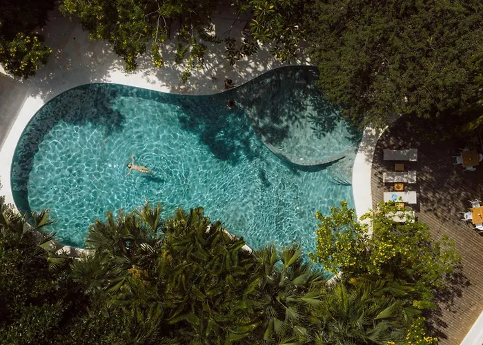 Resorts Guide Cala Luna Boutique & Villas