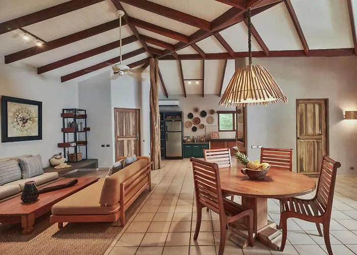 Resorts Guide Cala Luna Boutique & Villas