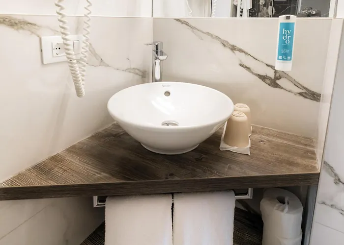 Hotel di lusso: Hotel Kolping