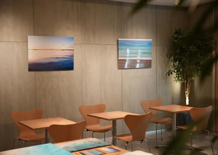 Family Hotel: Tokyu Stay Shibuya