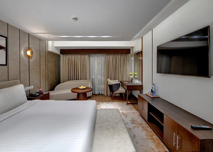 Pearl Continental , Karachi