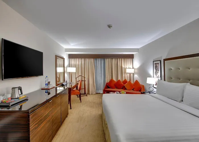 Pearl Continental , Karachi