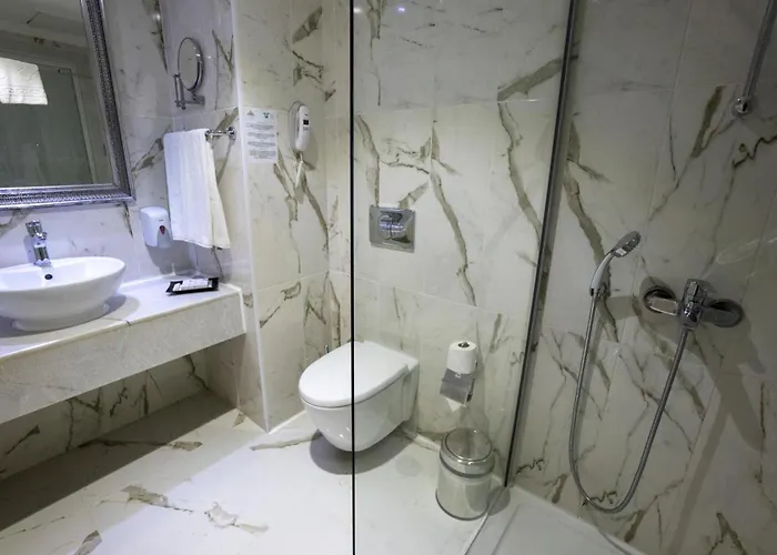 Sultan Of Dreams Hotel & Spa