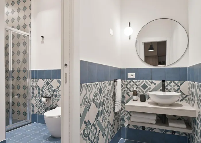 Familienhotel: URBANAUTS STUDIOS Minelli