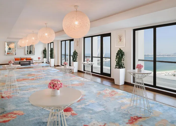 Ja Ocean View , Jumeirah Beach