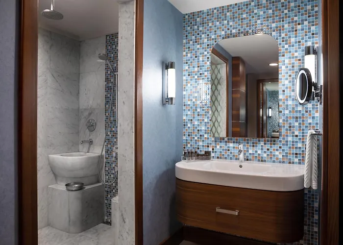 Hôtel central: Renaissance Izmir Hotel