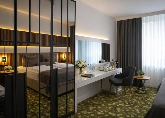 Hotel Bayer'S
