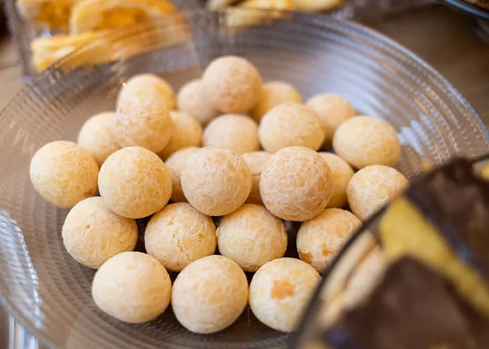 Hotel que aceita animais de estimação: Hotel Pedra Negra Gov. Valadares