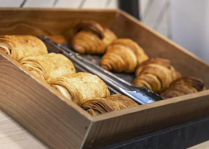 Appart Hotel Odalys City Strasbourg Centre Les Halles