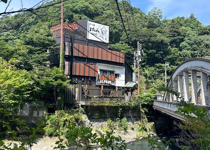 Masutomi