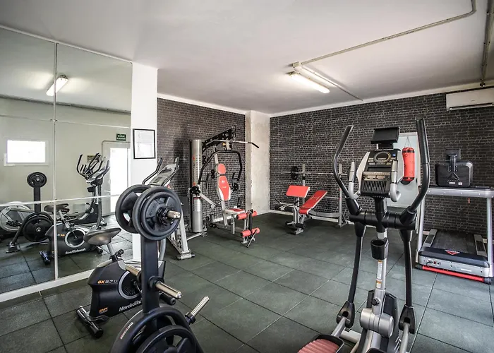 Hotel: Hyde Park Lane