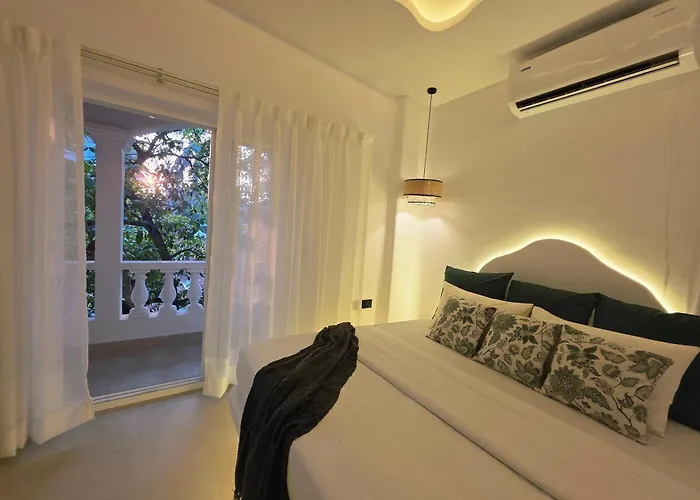 Pet Friendly hotel: Wtf My House