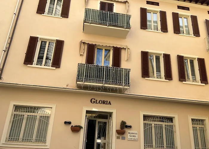 Residence Gloria