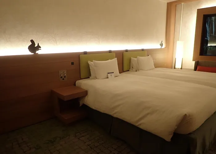 Northern Resort, An'Nupuri