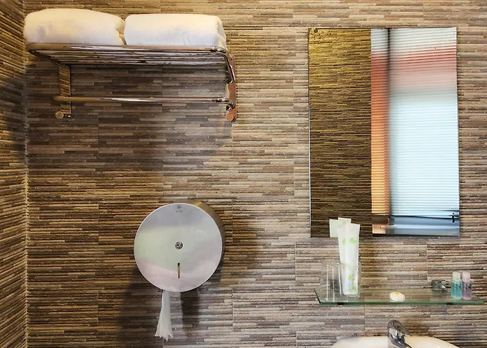 Izumi Hotel Bukit Bintang Kuala Lumpur
