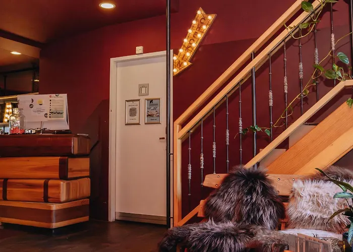 King Kong Hostel