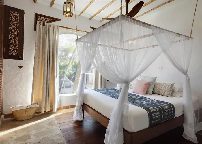 Luchthavenhotel: Waterlovers Beach Resort