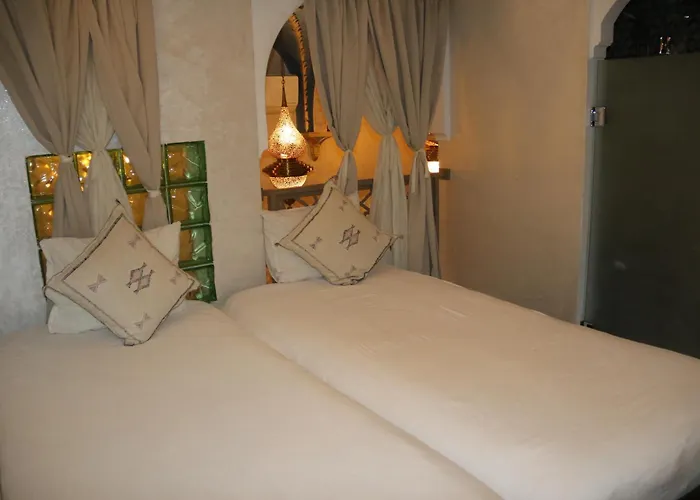 3 SterneHotel Les Oliviers & Spa