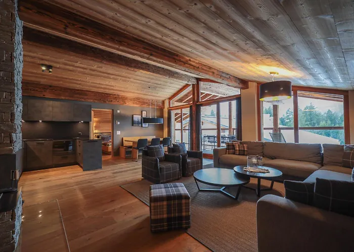  PRIVÀ Alpine