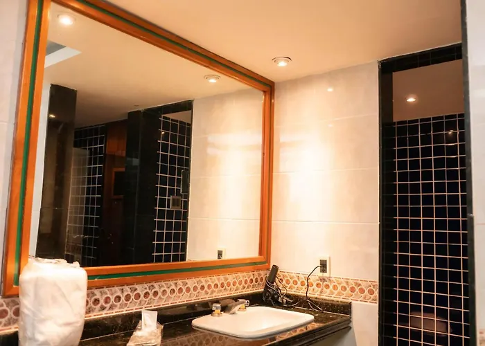 Hotel 3 estrelas: Te Adoro Hotel (Adults Only)