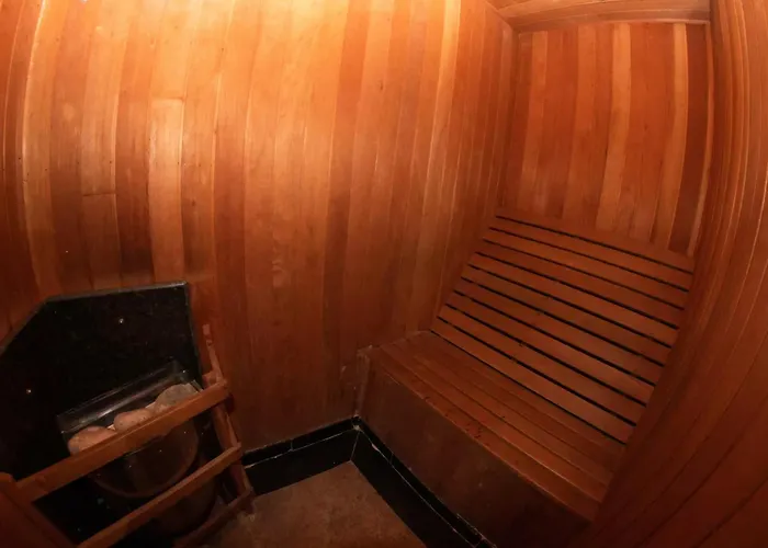 Hotel 3 estrelas: Te Adoro Hotel (Adults Only)