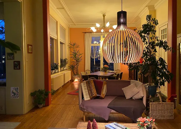  B&B Villa Emma