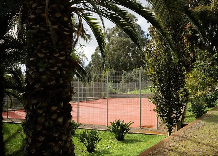 Bio - Quinta Da Serra