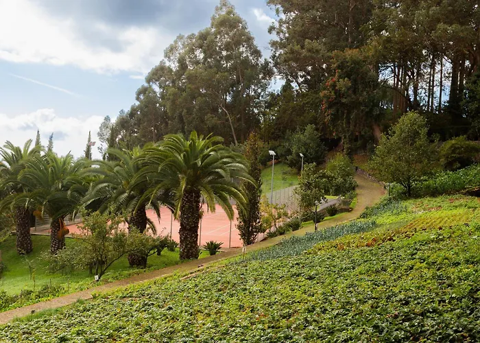 Bio - Quinta Da Serra