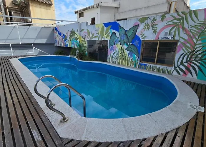 Santiago Hotel