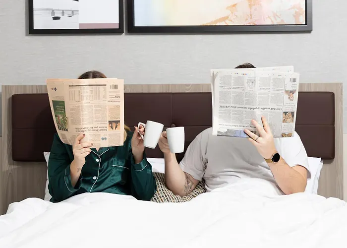 Boutique hotel only: Staybridge Suites London-Vauxhall By Ihg