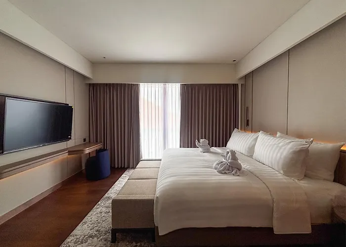Harris And Conventions Denpasar Bali