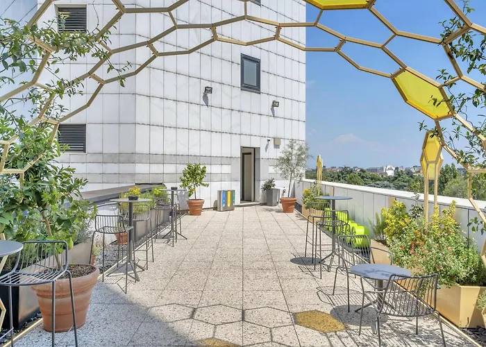  B&B Milano Cenisio Garibaldi