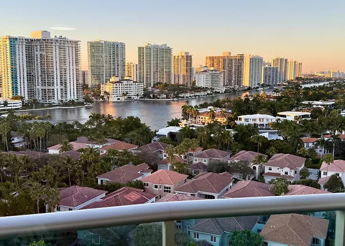 Ocean Reserve Condo By Flatsaway