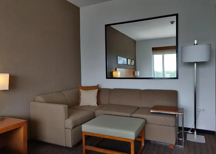 5 star hotel: Hyatt Place Gurgaon Udyog Vihar