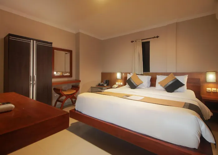  Nesa Sanur Bali