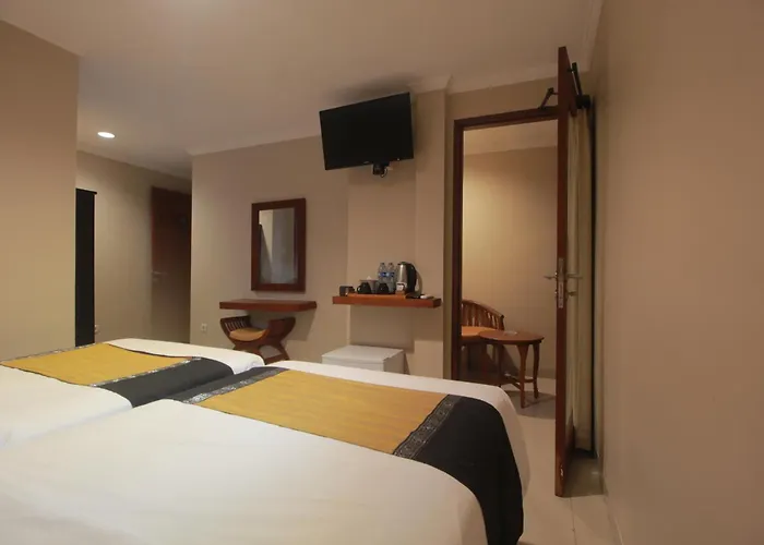  Nesa Sanur Bali