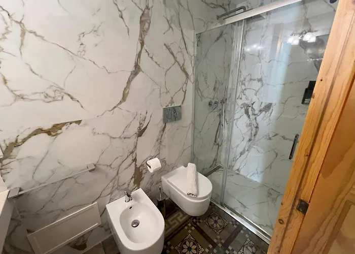 Hotel vicino al College: Casa D'aria