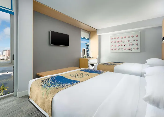 The Gates Hotel South Beach