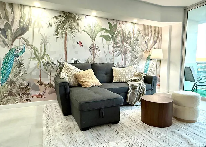 Ocean Reserve Condo By Flatsaway