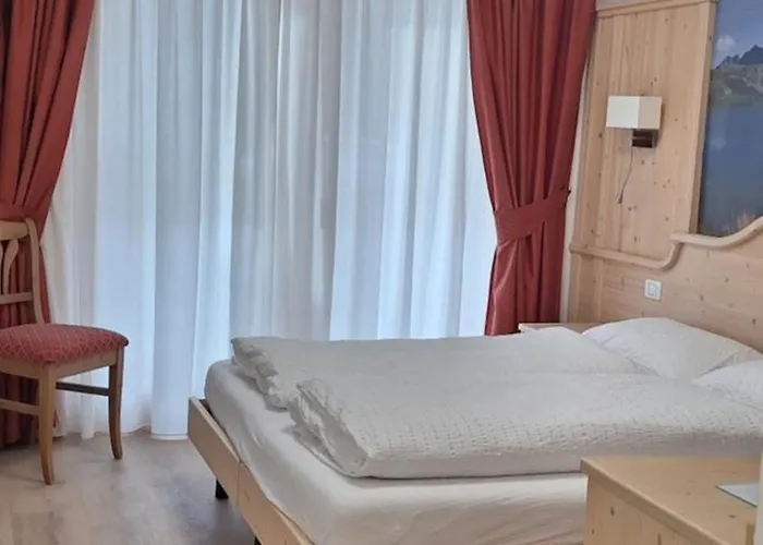 Albergo Garni Martina
