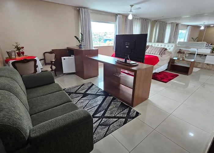 Hotel 3 estrelas: Victor Plaza Formiga