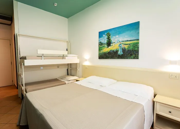 Trevi Family Resort