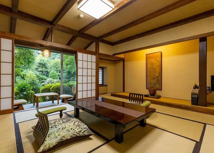 Yoshiike Ryokan