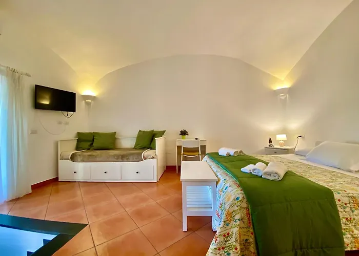 Borgo Belvedere