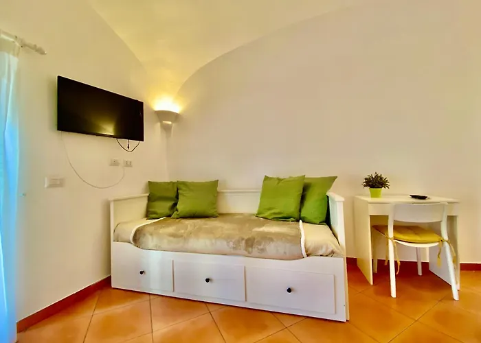 Borgo Belvedere
