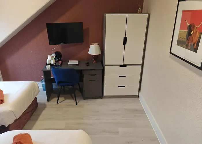 Jays Guest House