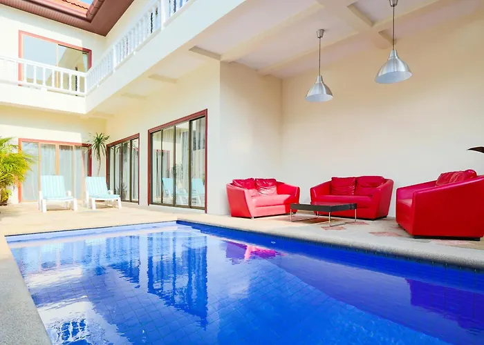 Avoca Pool s